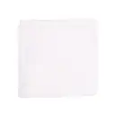 Wipes Hydrophilic (6 Pieces) | White