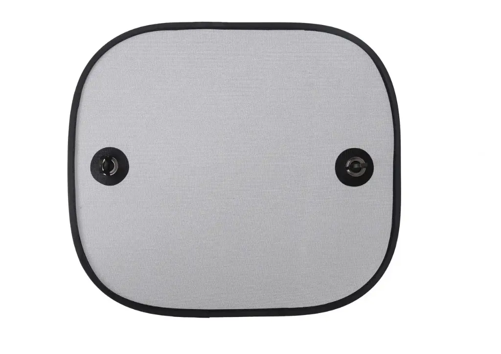 Car sun shade| Black