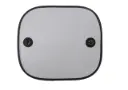 Car sun shade| Black