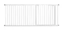 Barrière Métal Asta Extra Wide | Blanc
