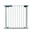Barrière (sans rallonges) Métal Asta | Gris