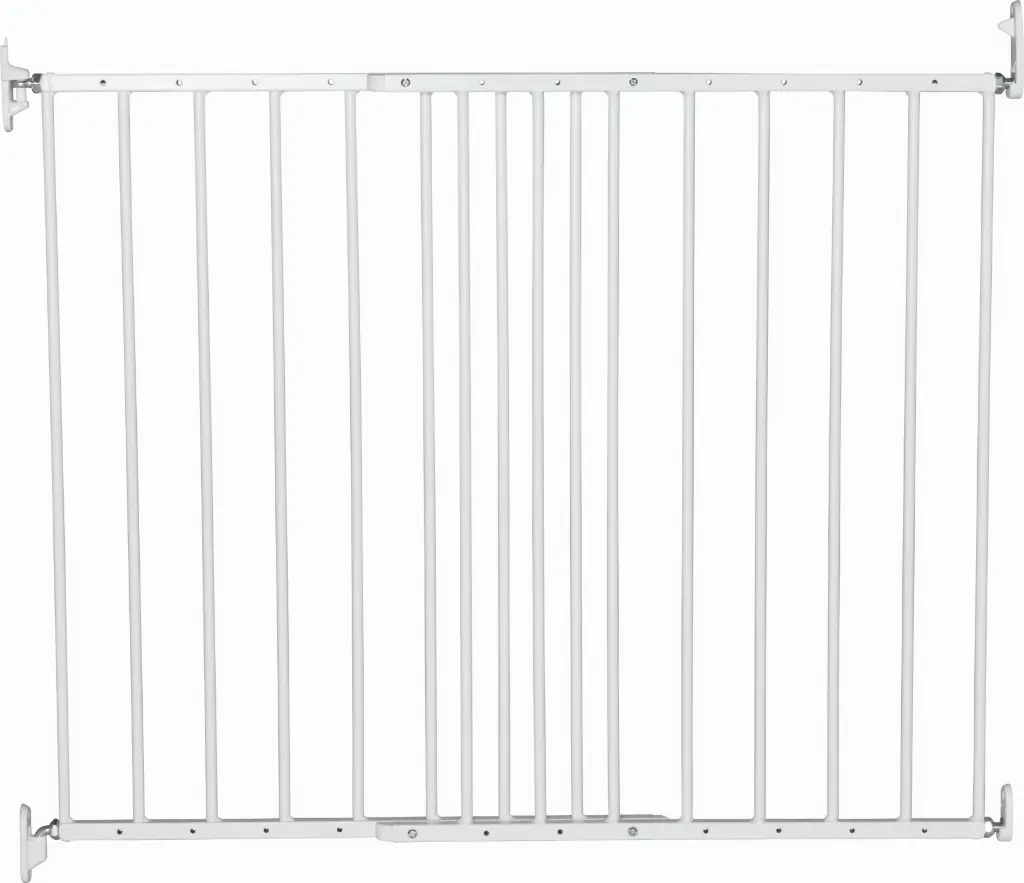 Barrière Métal Liva | Blanc