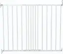 Barrière Métal Liva | Blanc