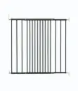 Barrière Métal Liva | Noir
