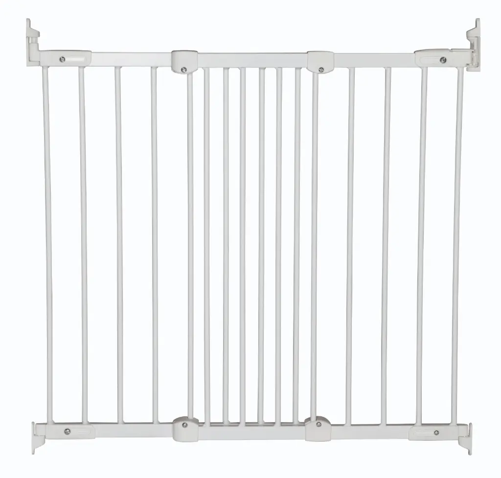 Barrière Métal Ebba | Blanc