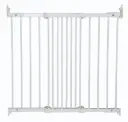 Barrière Métal Ebba | Blanc