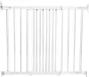 Barrière Bois Elin | Blanc