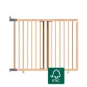 Barrière Bois Mona | Natural