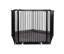Park Metaal Carl Pentagon | Zwart