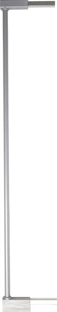 Extend A Gate Steel 7cm | Silver