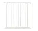 Portillon Métal 72cm Olaf | Blanc