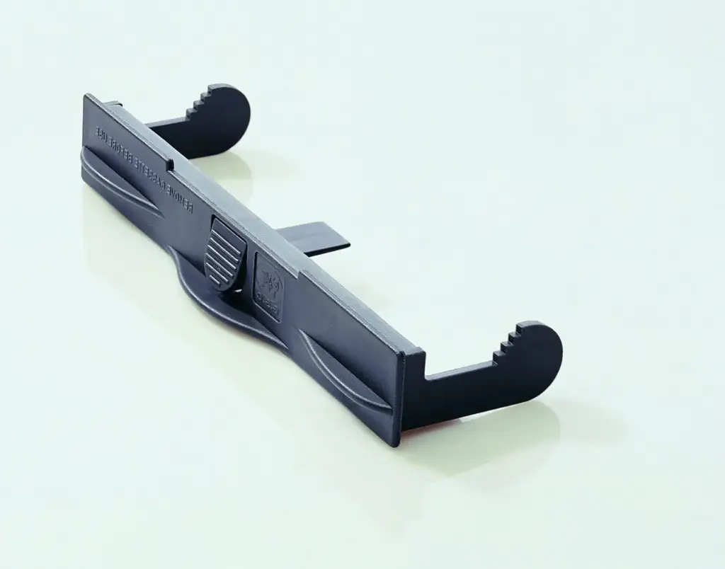 Video lock | Anthracite