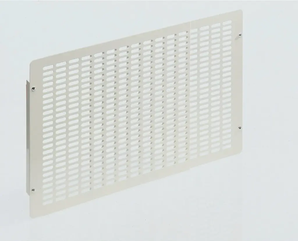 Protecteur de porte du four | Gris