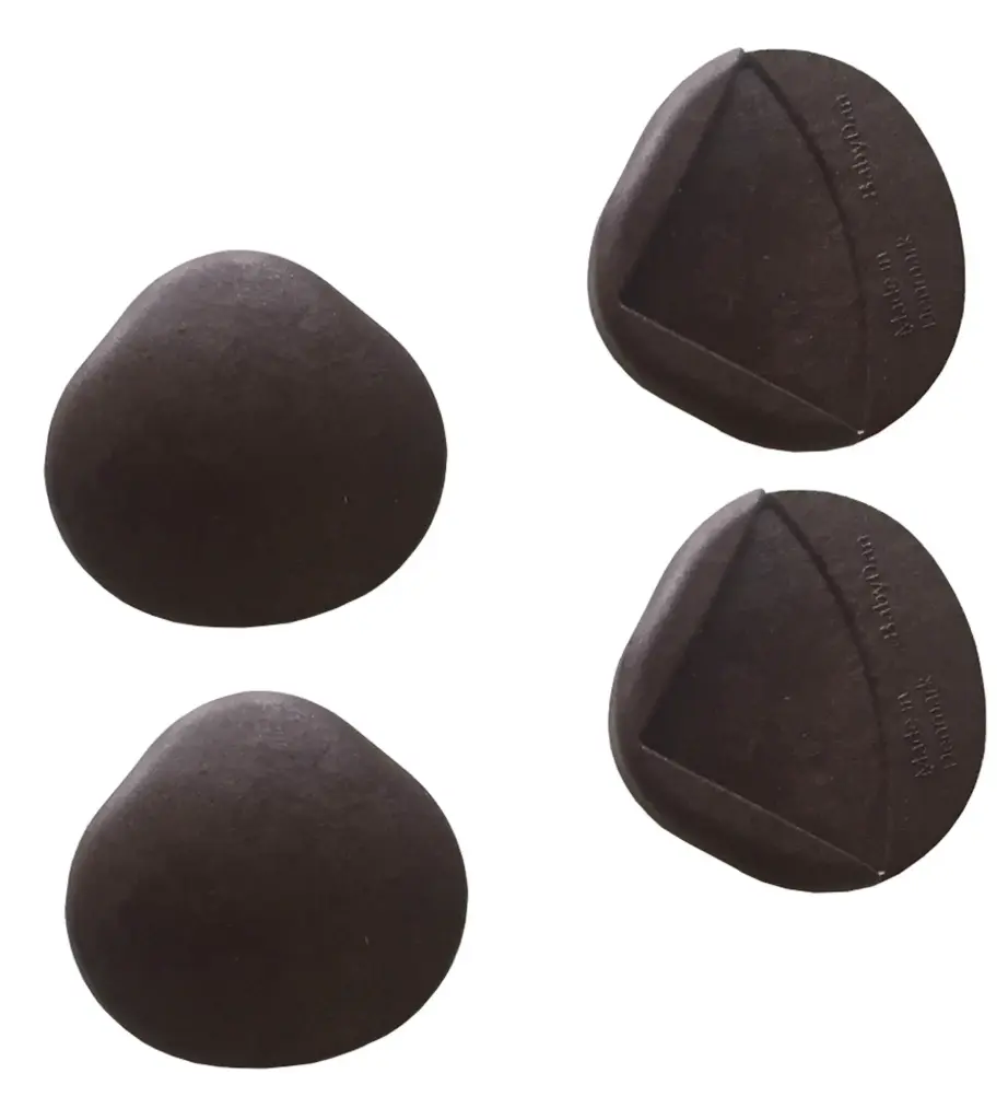 Coins de protection Bio | Marron