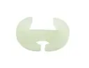 Finger Guard | Transparent