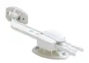 Window safety lock | White