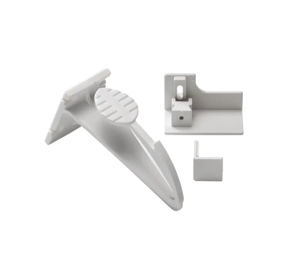 Dispositif de verrouillage | Blanc