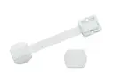 Multi purpose lock | White