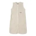 Sac de couchage Eté Hydrophile 70cm Pure Cotton Sand | Ecru