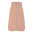 Sac de couchage Eté Hydrophile 70cm Pure Cotton Pink | Rose