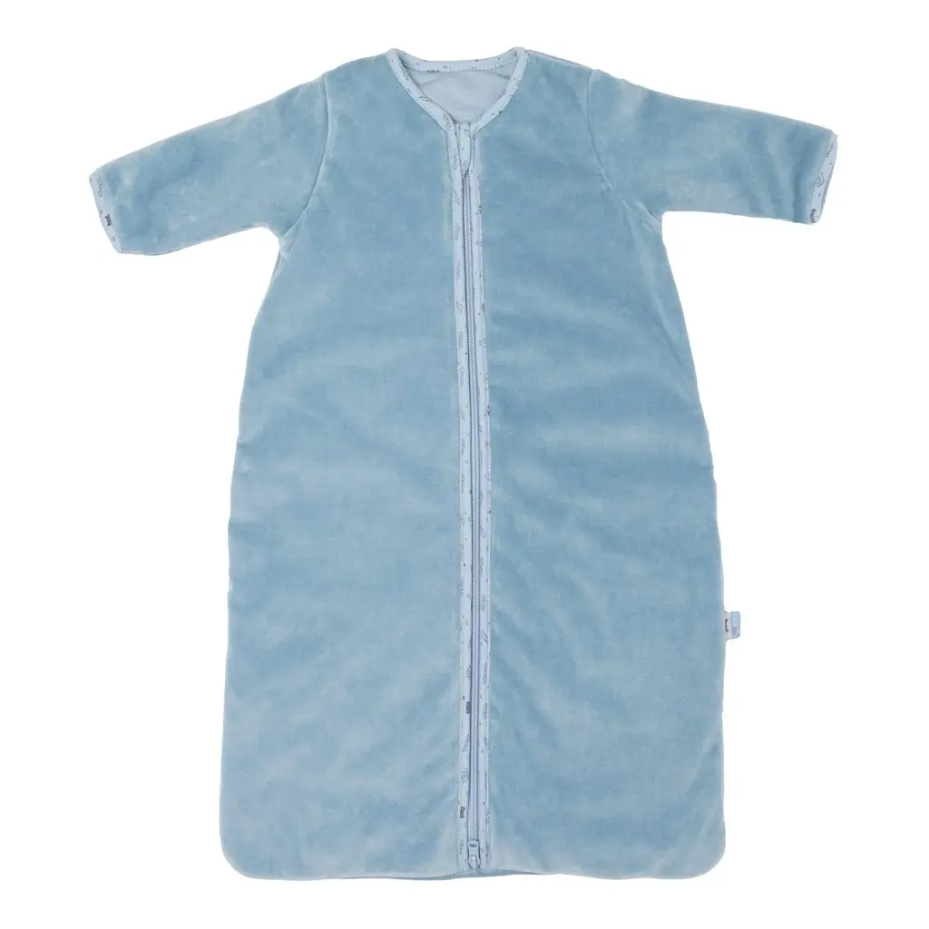 Slaapzak Winter 70cm Fabulous Hero | Blauw