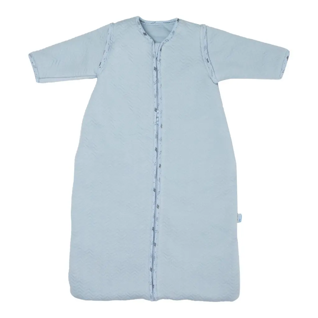 Slaapzak Winter Travel 70cm Fabulous Hero | Blauw