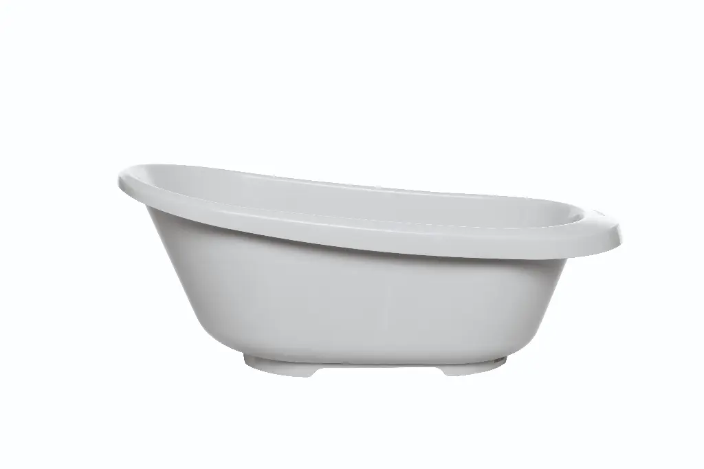 Baignoire Sense Light Grey | Gris