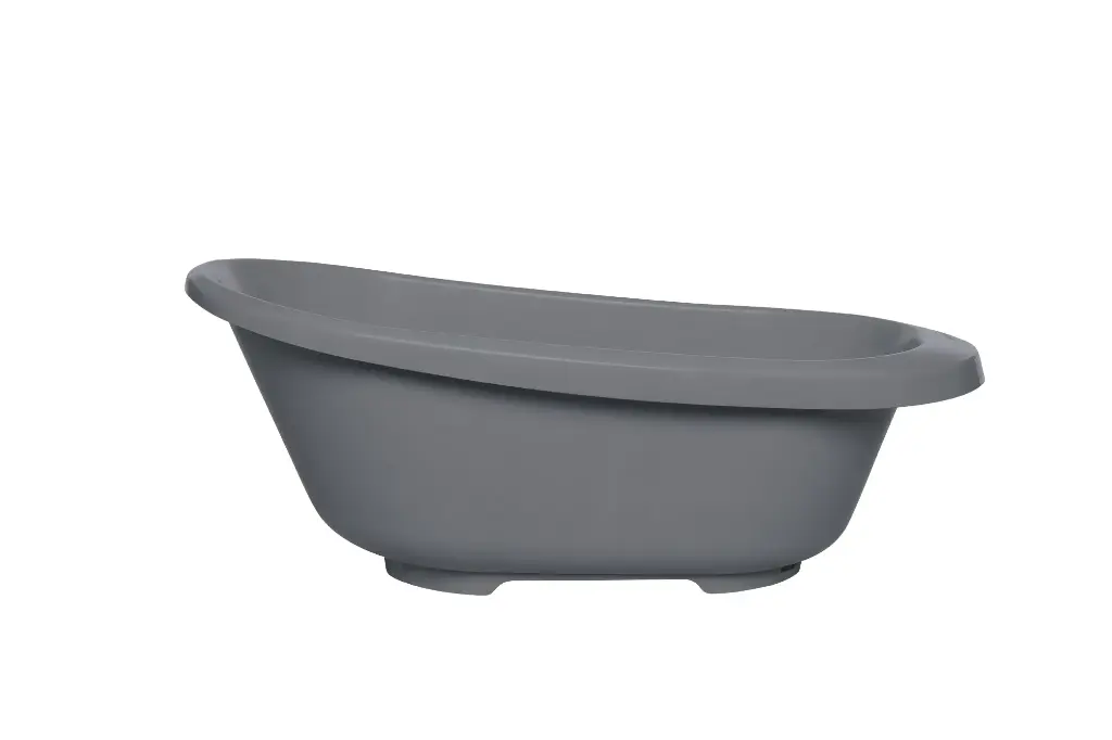 Baignoire Sense Griffin Grey | Anthracite