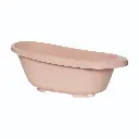Baignoire Sense Pale Pink | Rose