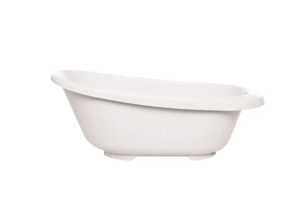 Baignoire Sense Light Oat | Ecru