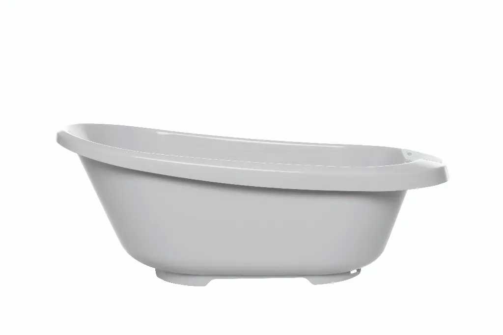 Baignoire Sense Edition Light Grey | Gris