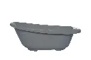 Bath Sense Edition Griffin Grey | Anthracite