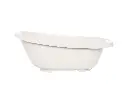 Bath Sense Edition Light Oat | Ecru