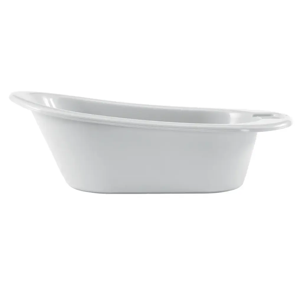 Baignoire Click Light Grey | Gris