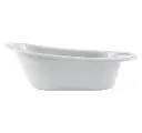 Baignoire Click Light Grey | Gris