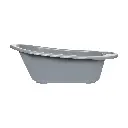 Bath Click Griffin Grey | Anthracite