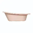Baignoire Click Pale Pink | Rose