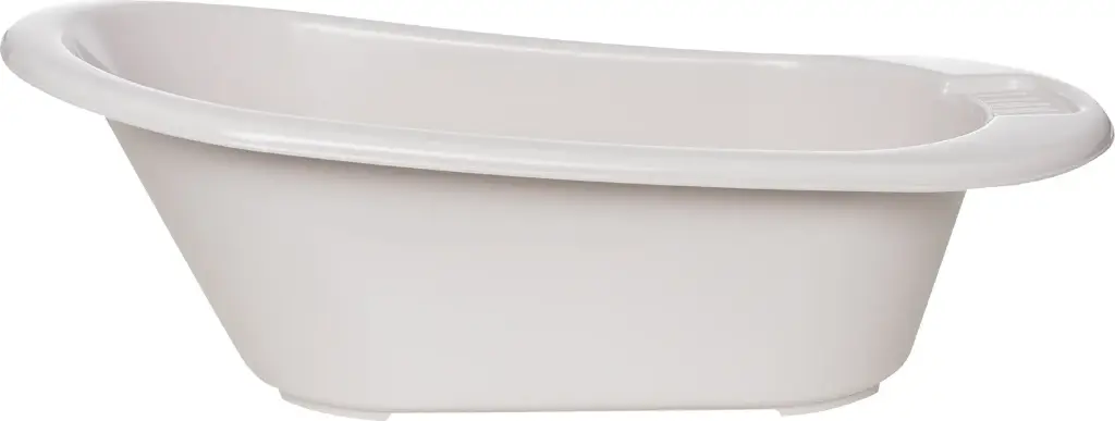 Baignoire Click Light Oat | Ecru