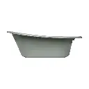 Baignoire Click Breeze Green | Vert