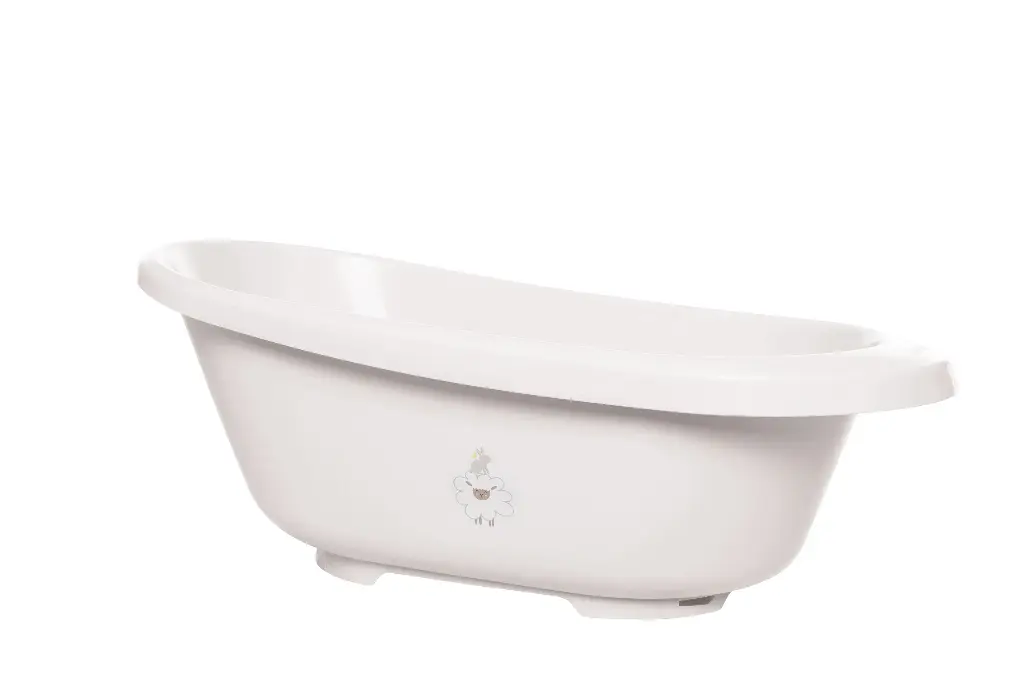 Baignoire Sense Tiny Sheep | Ecru