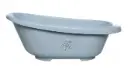 Baignoire Sense Leopard Blue | Bleu