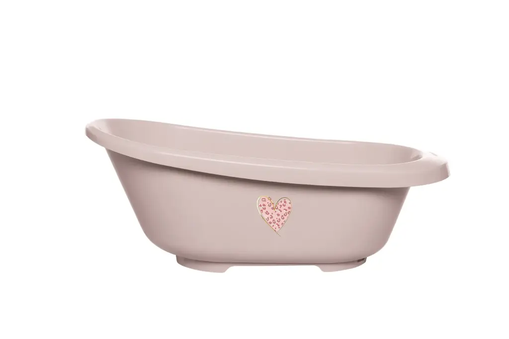 Baignoire Sense Leopard Pink | Rose