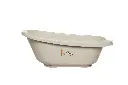 Baignoire Sense Steppe | Taupe