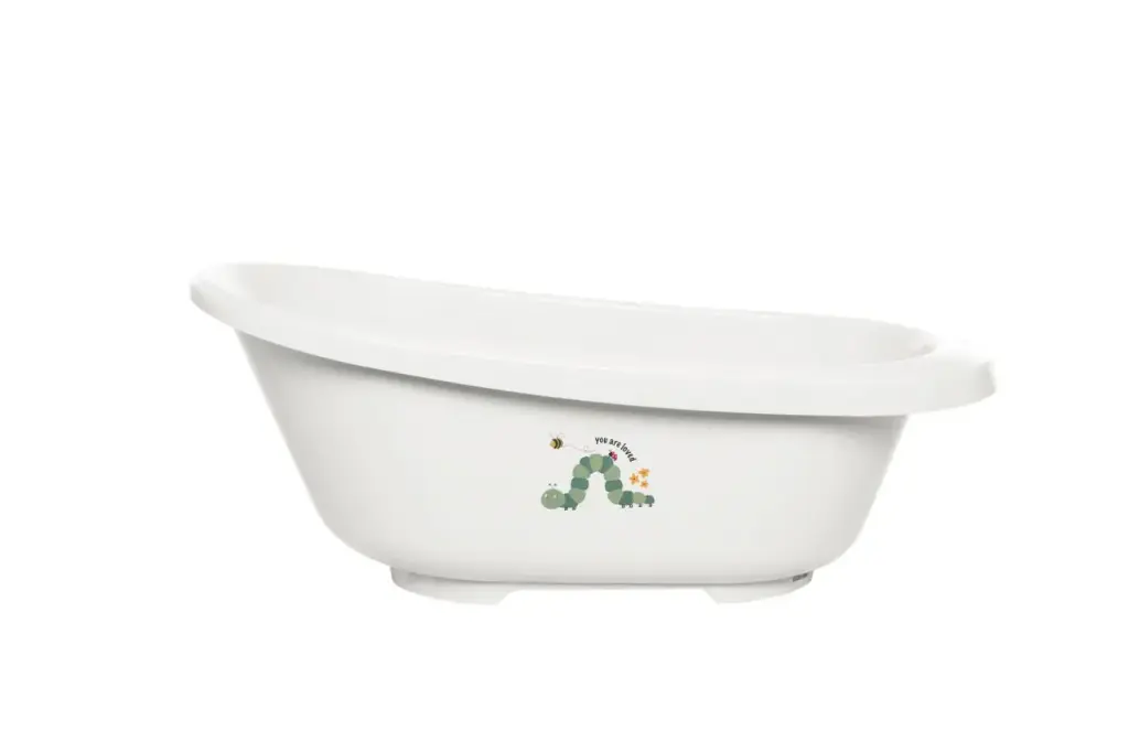 Baignoire Sense Bohemian Garden | Blanc