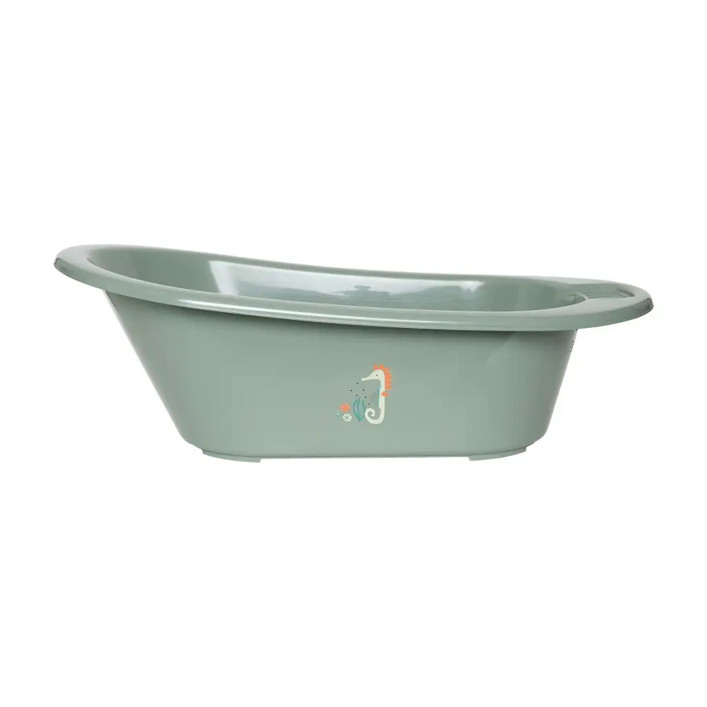 Bath Click Ocean Vibes| Green