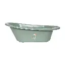 Bath Click Ocean Vibes| Green