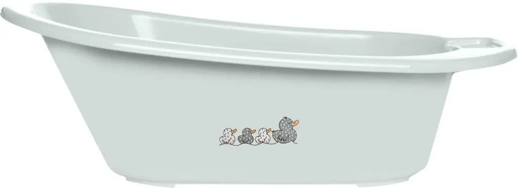 Baignoire Click Sepp | Vert