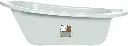 Baignoire Click Miffy | Vert