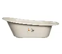 Baignoire Click Steppe | Taupe