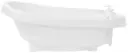 Thermo-baignoire Click White | Blanc